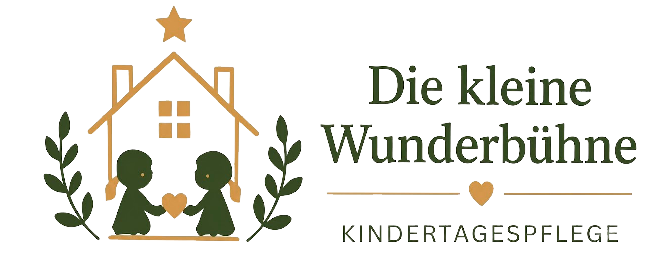 Die kleine Wunderbühne